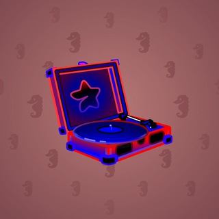 Record Player #15612
