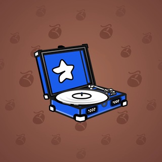 Record Player #15613