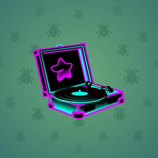Record Player #15615