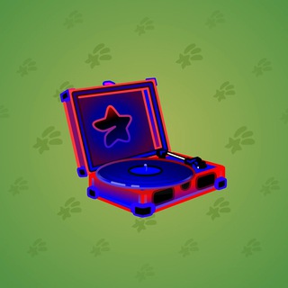Record Player #15616