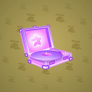 Record Player #15617