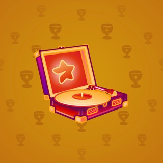Record Player #15618
