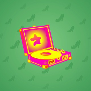 Record Player #15623