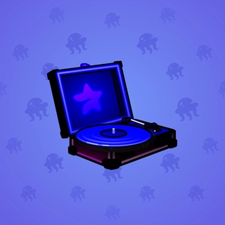 Record Player #15624