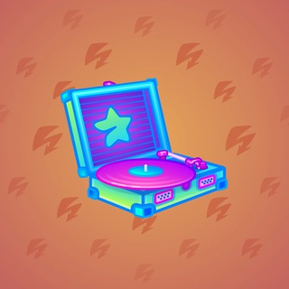 Record Player #15629
