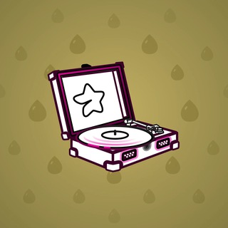 Record Player #15711