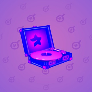 Record Player #15713