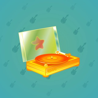 Record Player #15716