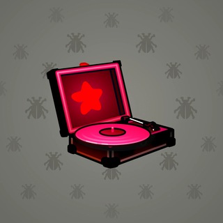 Record Player #15717