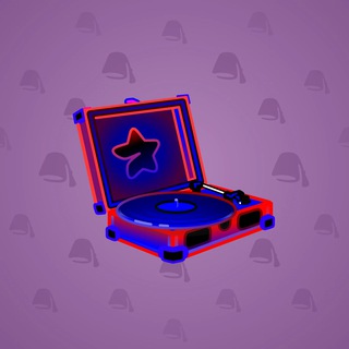 Record Player #15718