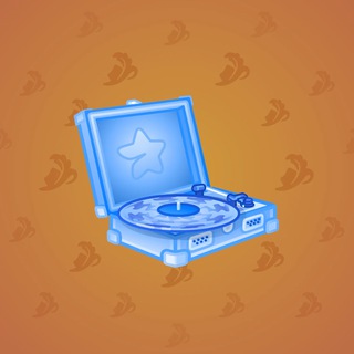 Record Player #15719