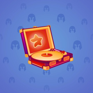 Record Player #15721