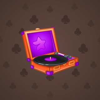 Record Player #15722