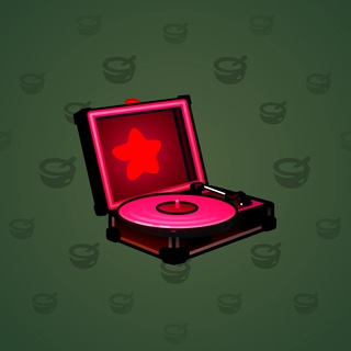 Record Player #15725