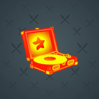 Record Player #15730