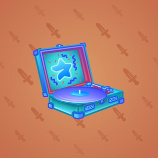 Record Player #15733