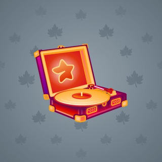 Record Player #15737