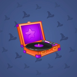 Record Player #15739