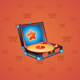 Record Player #15742