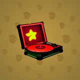 Record Player #15745