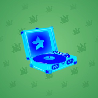 Record Player #15797