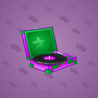 Record Player #15798