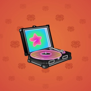 Record Player #15800