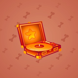Record Player #15801