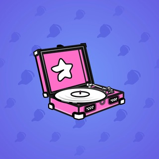 Record Player #15802