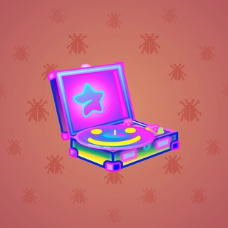Record Player #15807