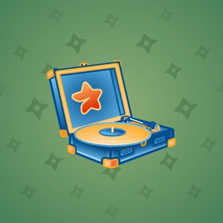 Record Player #15810