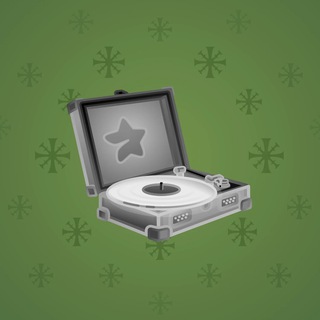 Record Player #15811