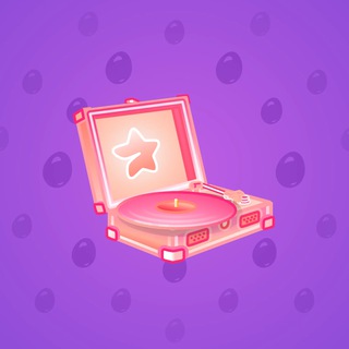 Record Player #15812
