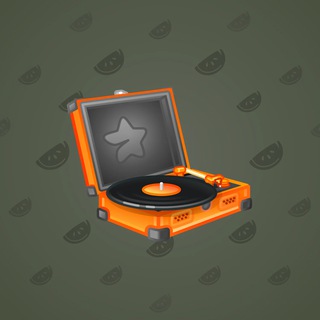 Record Player #15813