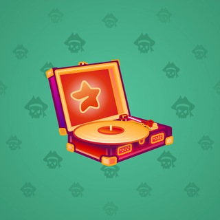 Record Player #15815