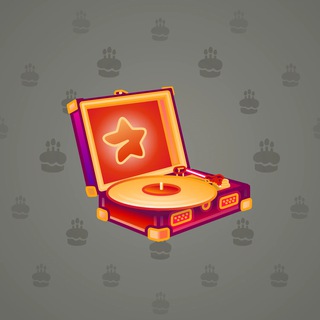 Record Player #15816