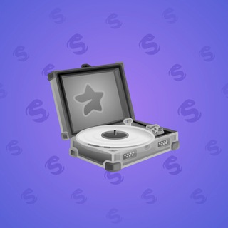 Record Player #15817