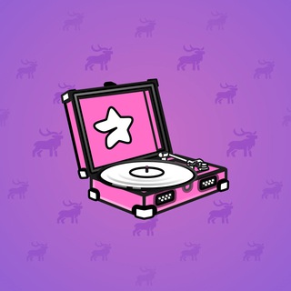 Record Player #15821