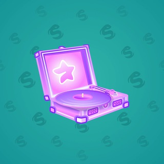 Record Player #15823