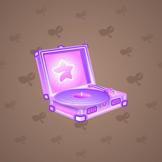 Record Player #15824