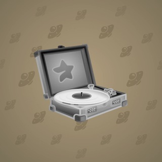 Record Player #15825