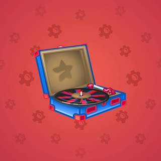 Record Player #15829