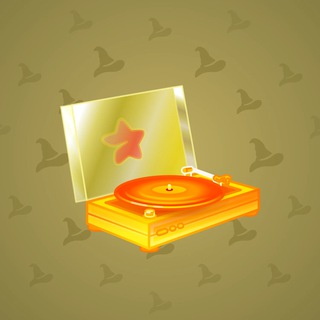 Record Player #15830
