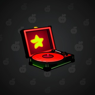 Record Player #15831