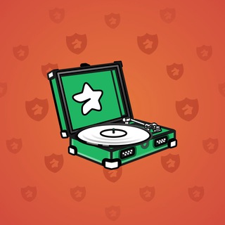 Record Player #15834