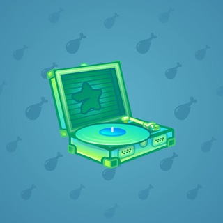 Record Player #15840