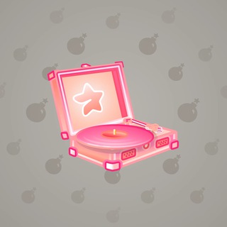 Record Player #15844