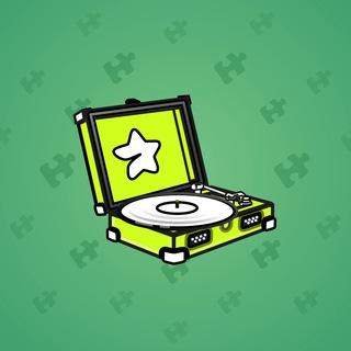 Record Player #15845