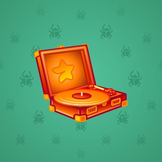 Record Player #15846