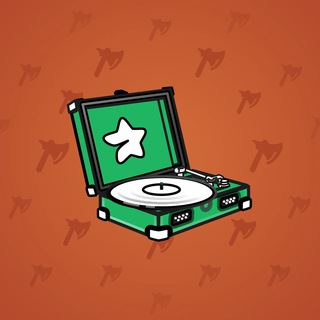 Record Player #15849
